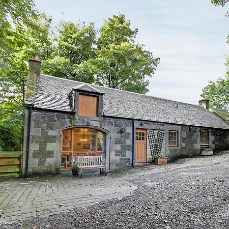 Coach House Villa Ratho Eksteriør bilde