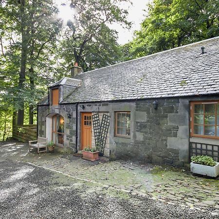 Coach House Villa Ratho Eksteriør bilde